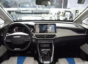 国产说车视频七座,驾驭空间与性能的完美融合