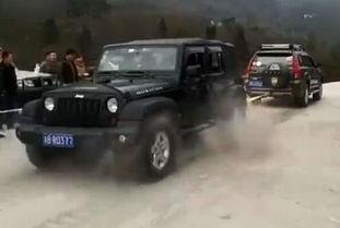 国产神车 越野视频,勇闯极限，征服山川