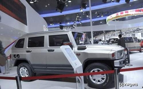 国产神车 越野视频,勇闯极限，征服山川