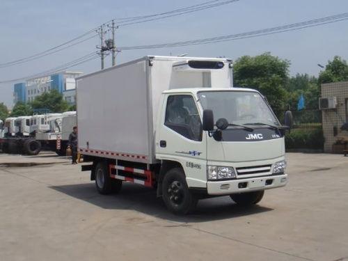 国产冷藏车视频播放下载