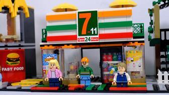 国产积木街景视频儿童,国产积木视频中的儿童创意乐园