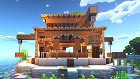 国产积木街景视频儿童,国产积木视频中的儿童创意乐园