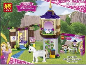 国产积木街景视频儿童,国产积木视频中的儿童创意乐园