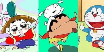 国产长寿动画视频大全,传承与创新的艺术之旅