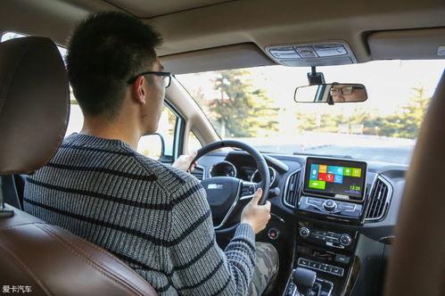 采访国产车车主视频