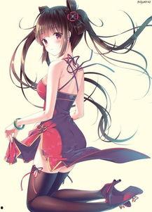 国产动漫美女被打败视频