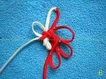 国产胶带绳子打结视频,一学就会的实用教程