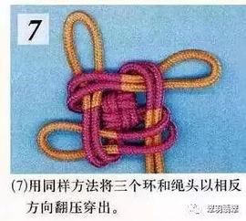 国产胶带绳子打结视频,一学就会的实用教程