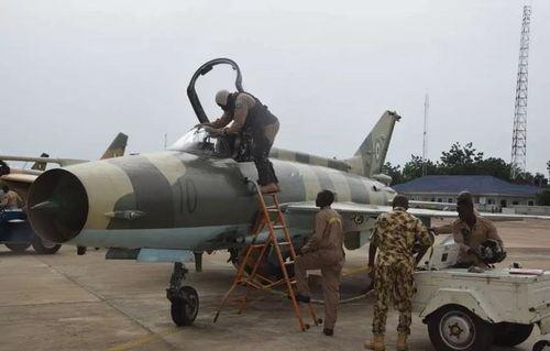 非洲国产战机视频,国产航空工业新篇章