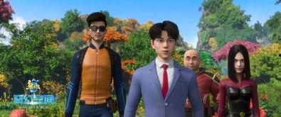 动漫国产霸主视频,一部视频见证国漫辉煌 第1张 动漫国产霸主视频,一部视频见证国漫辉煌 第1张