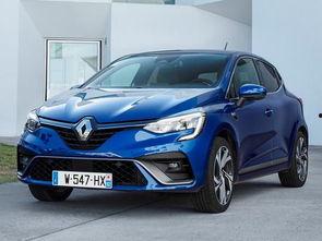 雷诺国产轿车曝光视频最新  第3张