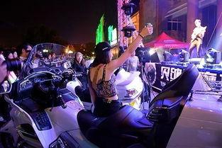 国产机车新闻发布会视频  第3张