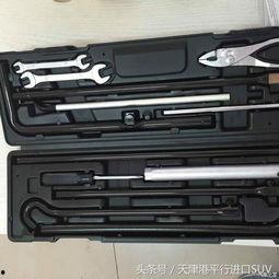 国产进口车拆箱视频,品质与工艺的直观对比  第2张