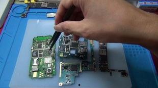 国产激光器维修视频教程,视频解析与技巧分享 第3张 国产激光器维修视频教程,视频解析与技巧分享 第3张