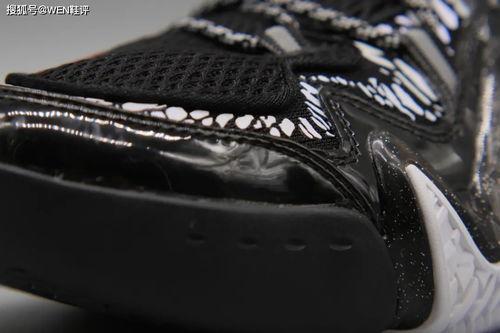 国产联名鞋开箱视频,潮流与国潮的完美融合 第3张 国产联名鞋开箱视频,潮流与国潮的完美融合 第3张