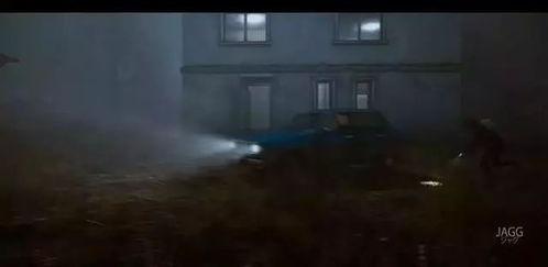 黑夜视频国产,国产悬疑惊悚，揭秘都市暗流涌动  第3张