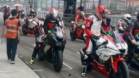 国产摩托车小视频抖音,国产摩托车小视频，速度与激情的视觉盛宴