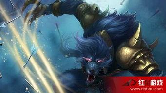 狼人国产色视频,暗流涌动的网络迷雾  第2张