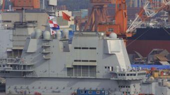 国产航母面世视频大全集 第2张 国产航母面世视频大全集 第2张