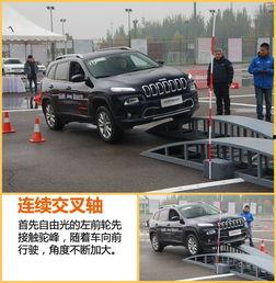 国产交叉轴视频,创新驱动，展现中国智造风采  第3张