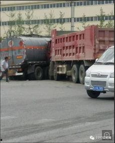 国产挂车碰撞测试视频,硬核实力见证安全品质  第2张