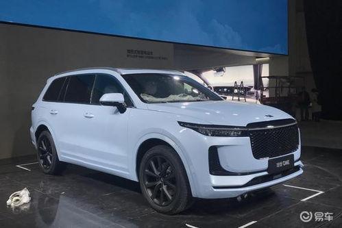 国产电车suv视频,科技与时尚的完美融合  第2张