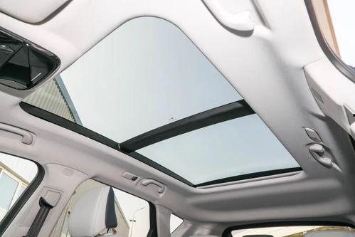 国产电车suv视频,科技与时尚的完美融合  第3张