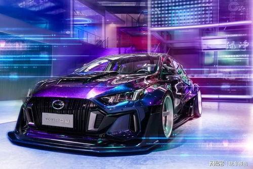 国产影豹改装前杠视频,从原厂到性能升级的华丽蜕变  第2张