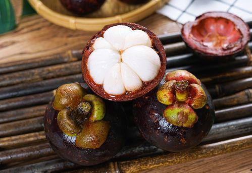 国产山竹品种视频,探寻本土美味新选择  第3张