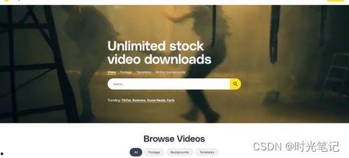 国产电影短视频素材库,国产电影短视频素材库里的经典瞬间  第3张