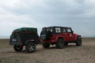 国产越野车挂车视频教程,国产越野车挂车操作技巧视频教程解析  第2张