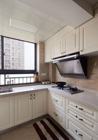 国产厨柜尺寸图大全视频