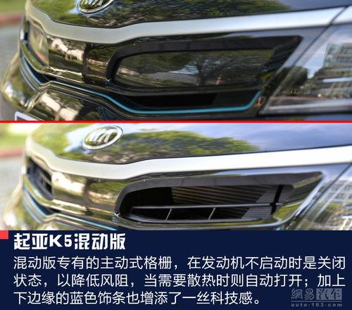 k5国产版试驾视频,驾驭未来，感受国产轿车新高度  第3张