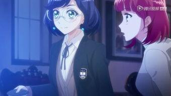 国产动漫对话片段视频,青春热血，梦想起航  第3张